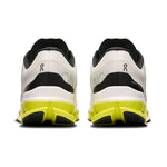 On Cloudflow 5 white lime