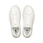 On The Roger Advantage white/white