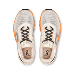 On Cloudmonster 2 wmn ivory tangerine