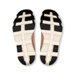 On Cloudmonster 2 wmn ivory tangerine