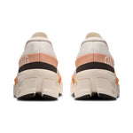 On Cloudmonster 2 wmn ivory tangerine