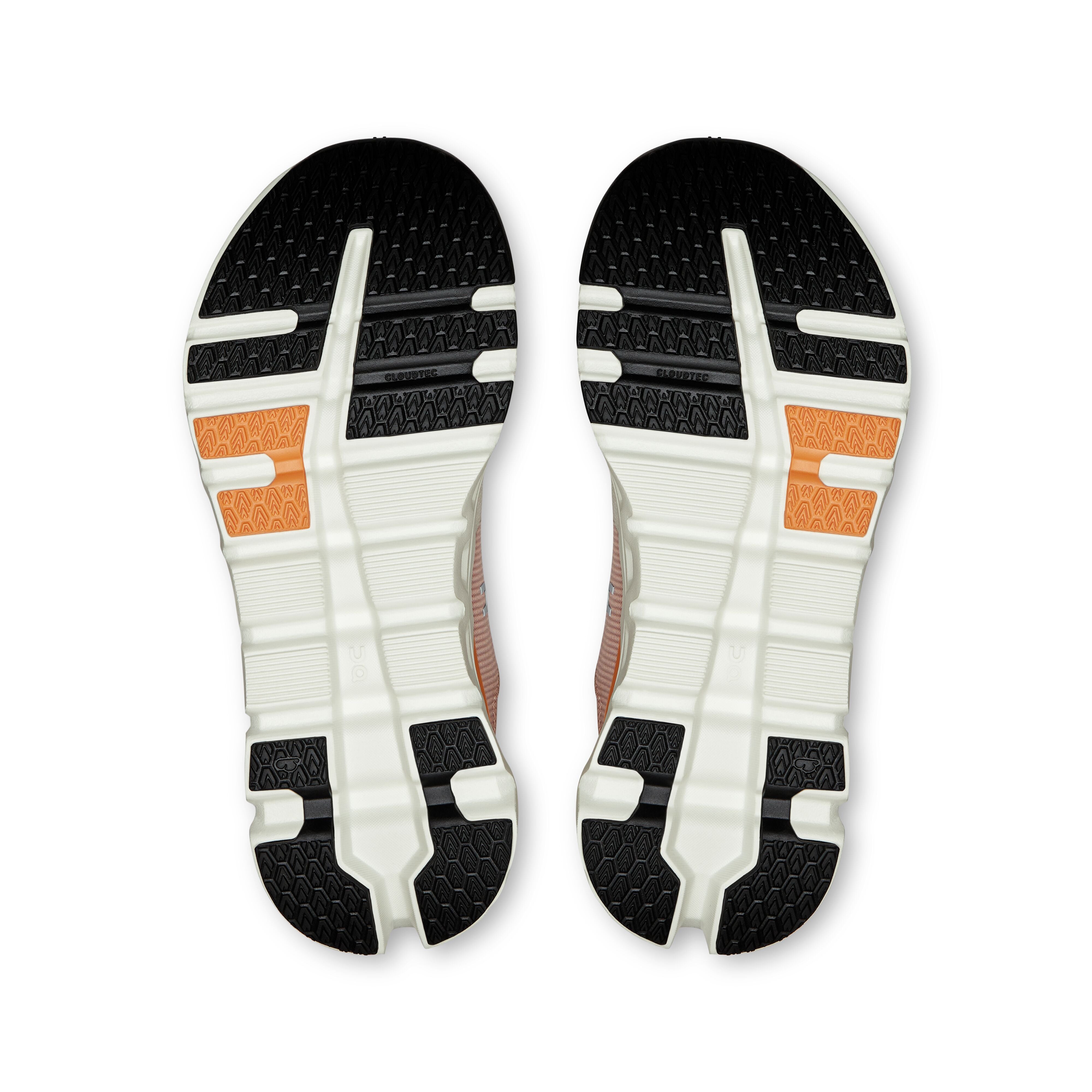 On Cloudrunner 2 wmn pearl-tangerine