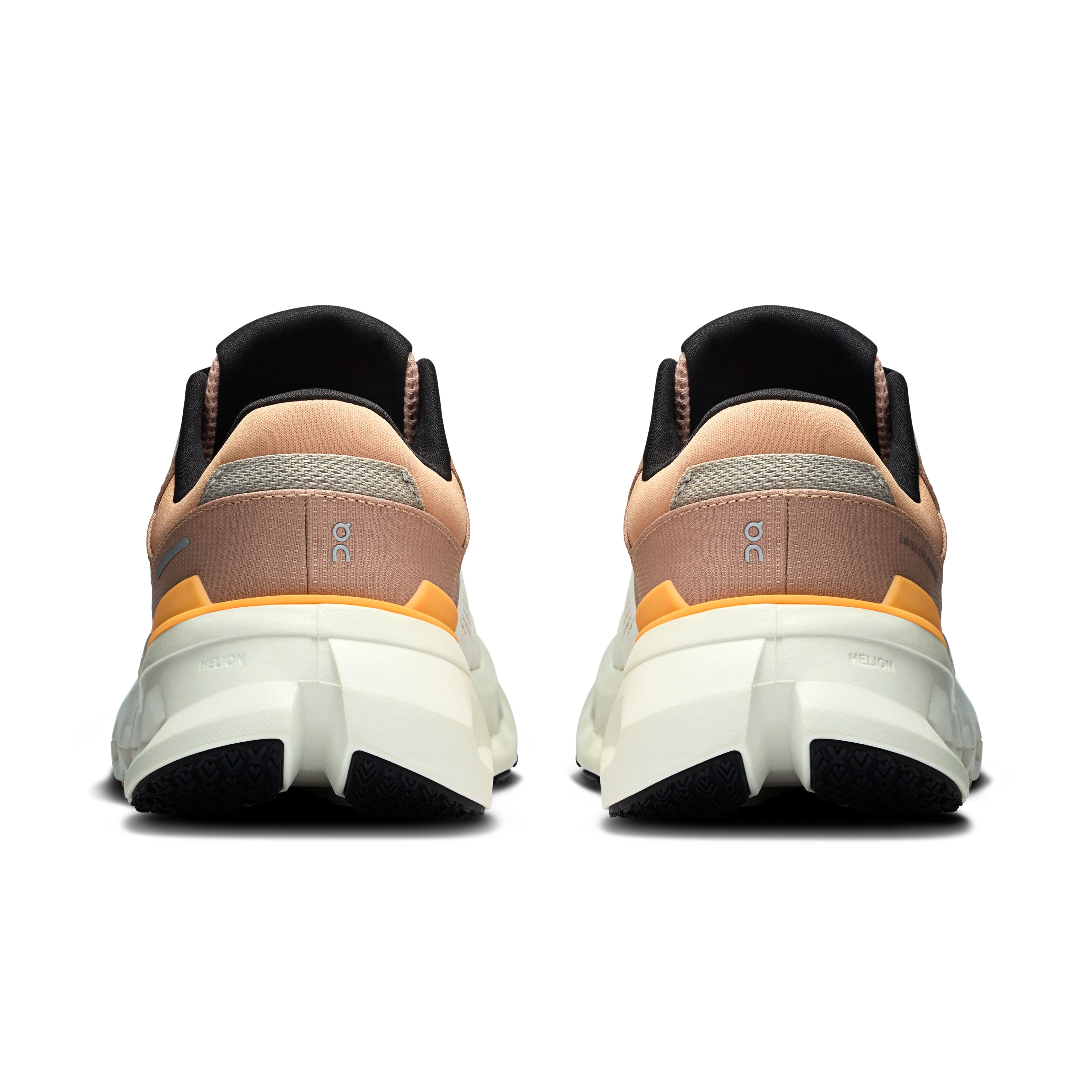 On Cloudrunner 2 wmn pearl-tangerine