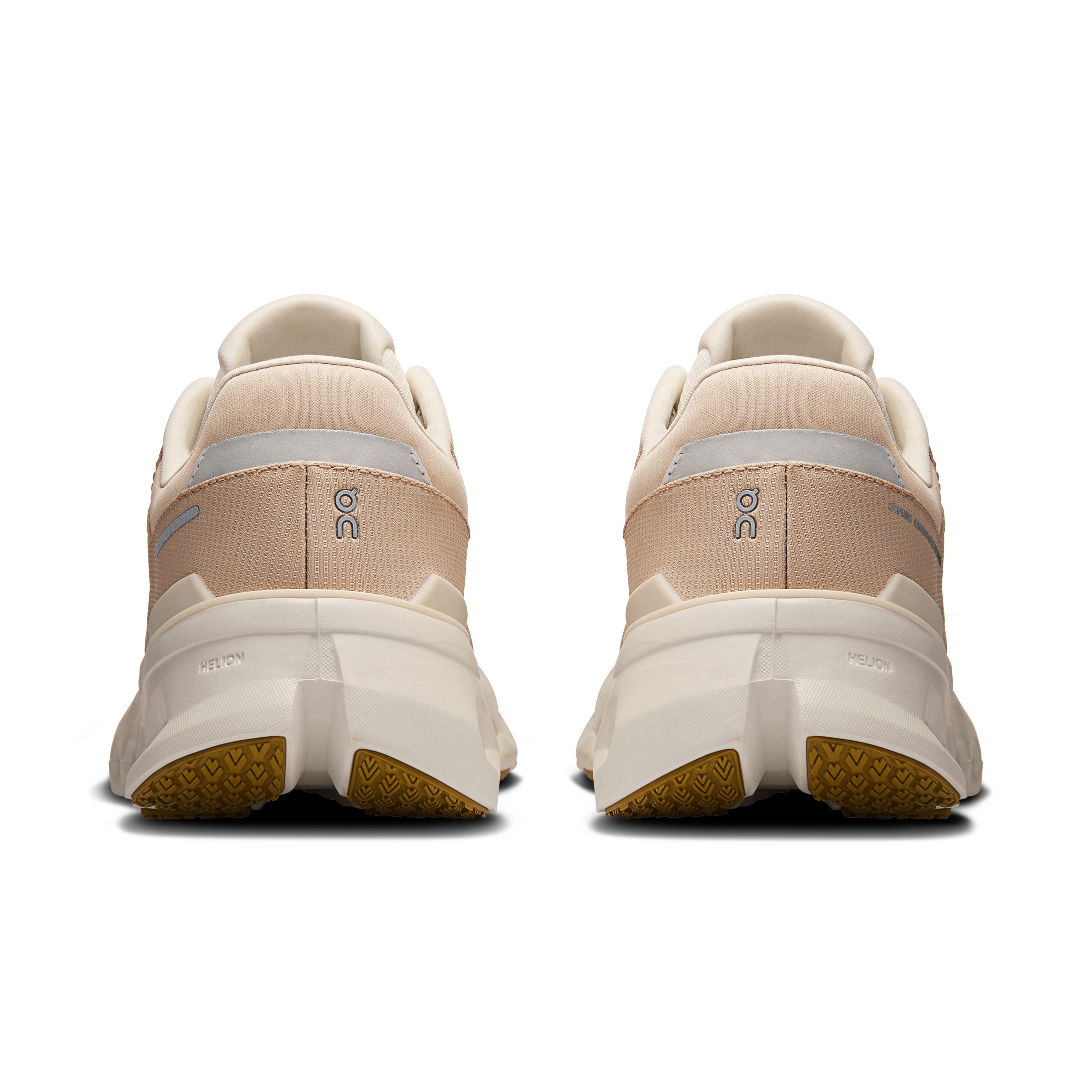 On Cloudrunner 2 Waterproof wmn sand dew