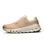 On Cloudrunner 2 Waterproof wmn sand dew