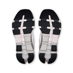 On Cloudflyer 5 wmn white glacier