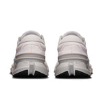 On Cloudflyer 5 wmn white glacier