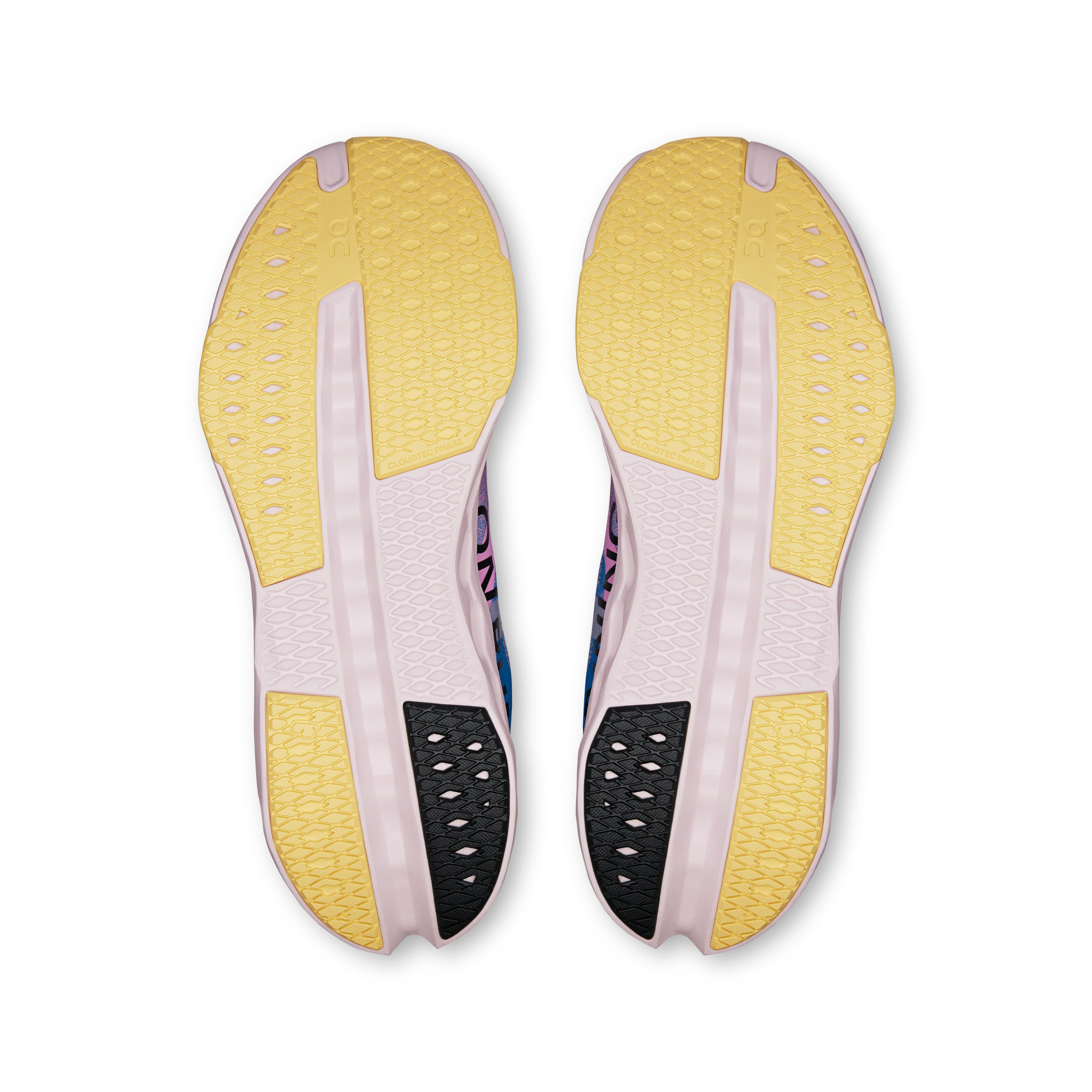 On Cloudsurfer Next wmn malibu-raspberry