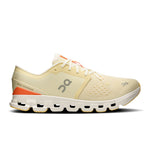 On Cloud X 4 wmn castor flame