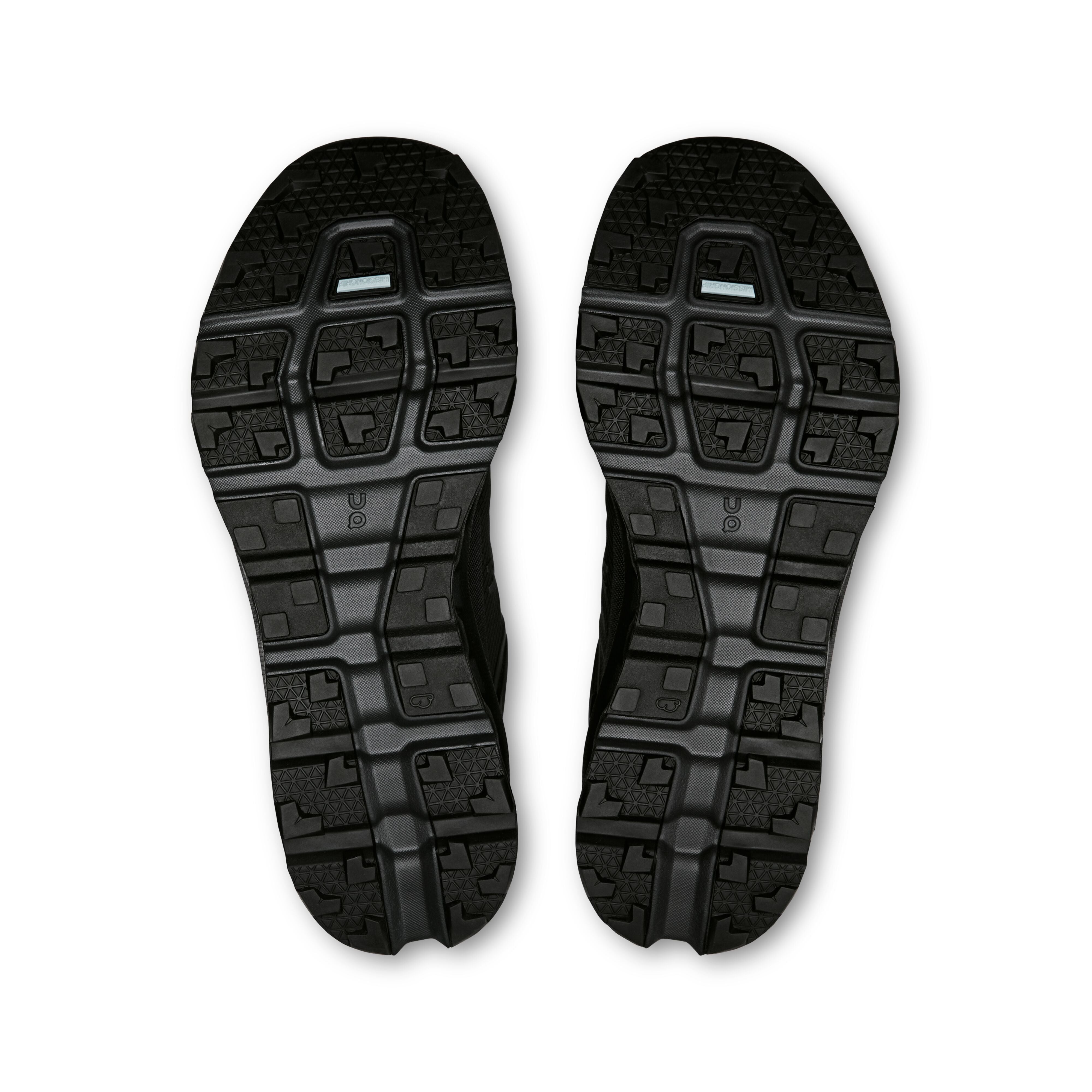 On Cloudvista 2 wmn black black