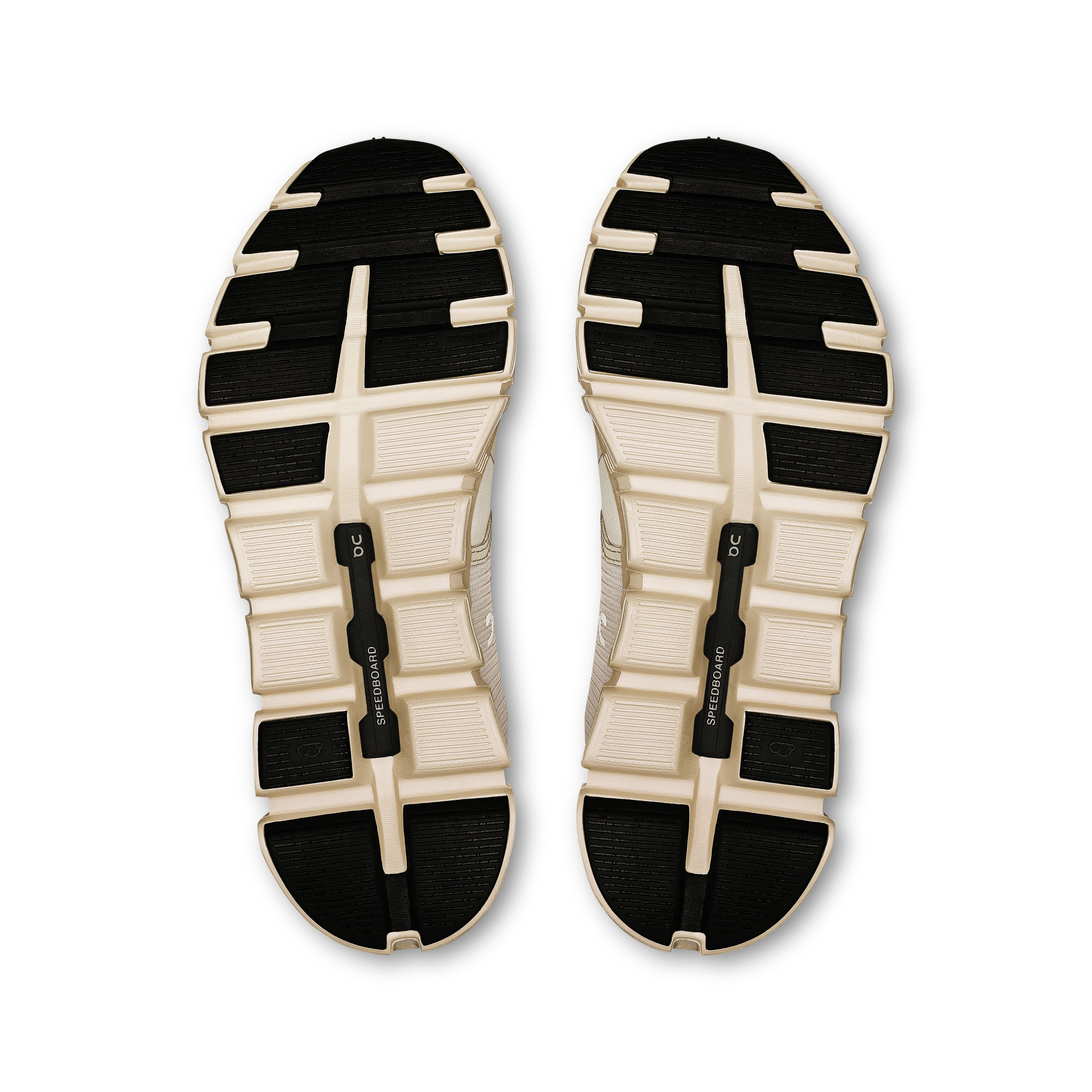 Cloud 6 wmn WP pearl/cream