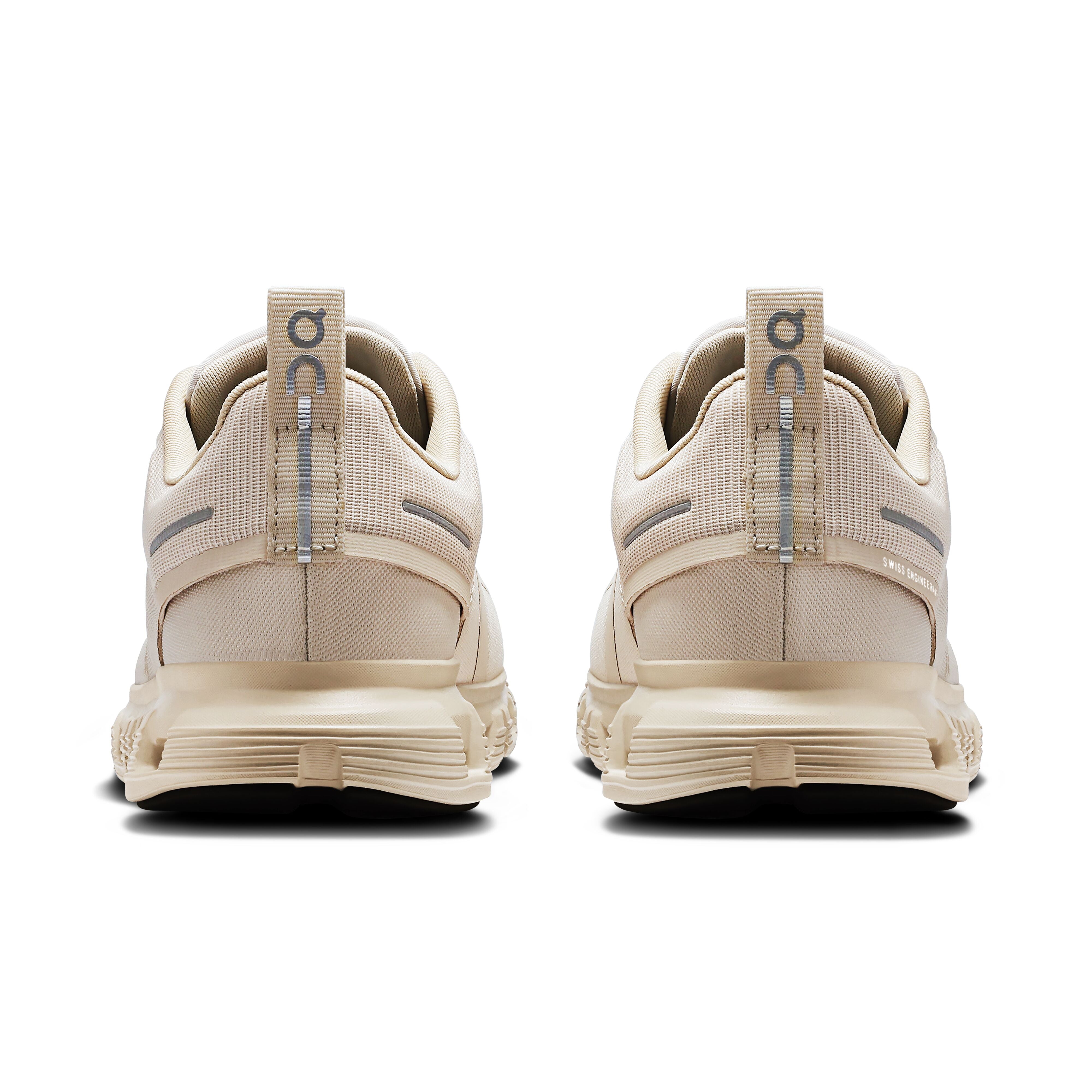 Cloud 6 wmn WP pearl/cream