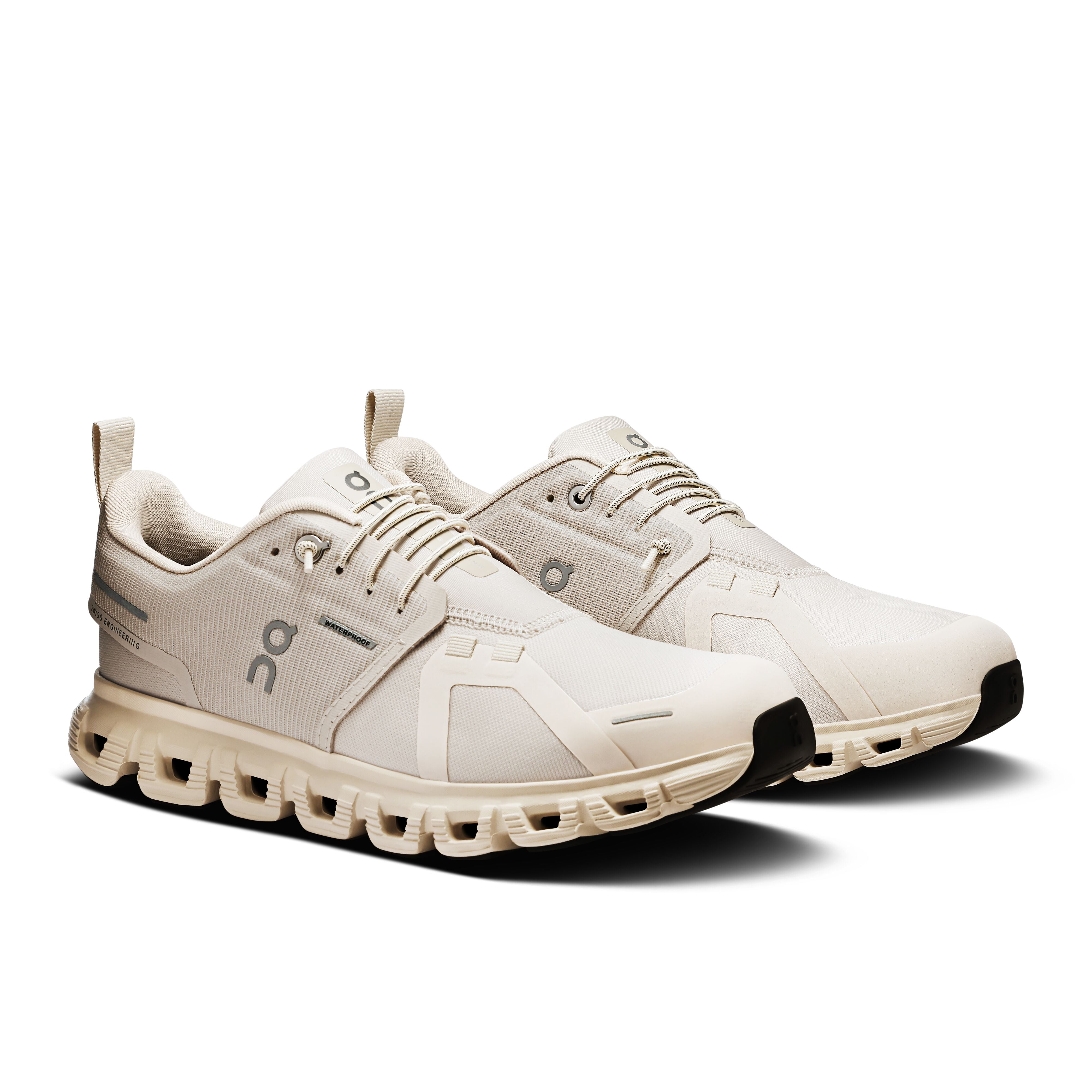 Cloud 6 wmn WP pearl/cream