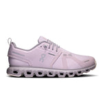 On Cloud 6 waterproof wmn mauve-zinc