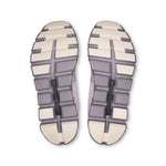 On Cloud 6 waterproof wmn mauve-zinc