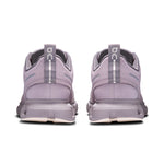On Cloud 6 waterproof wmn mauve-zinc