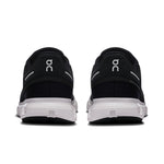 Cloud 6 black white wmn