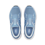 Cloud 6 chambray-white wmn