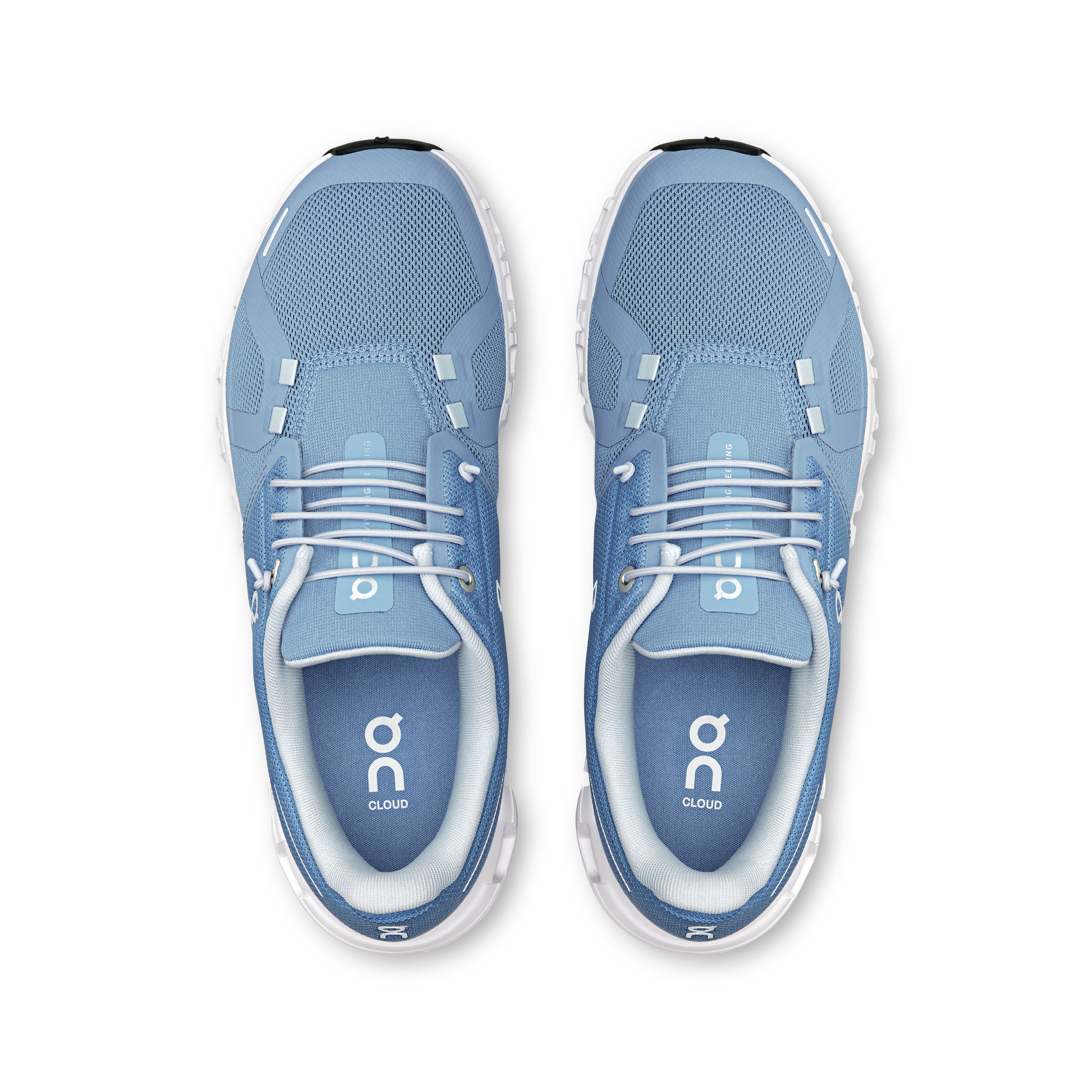 Cloud 6 chambray-white wmn