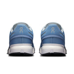 Cloud 6 chambray-white wmn