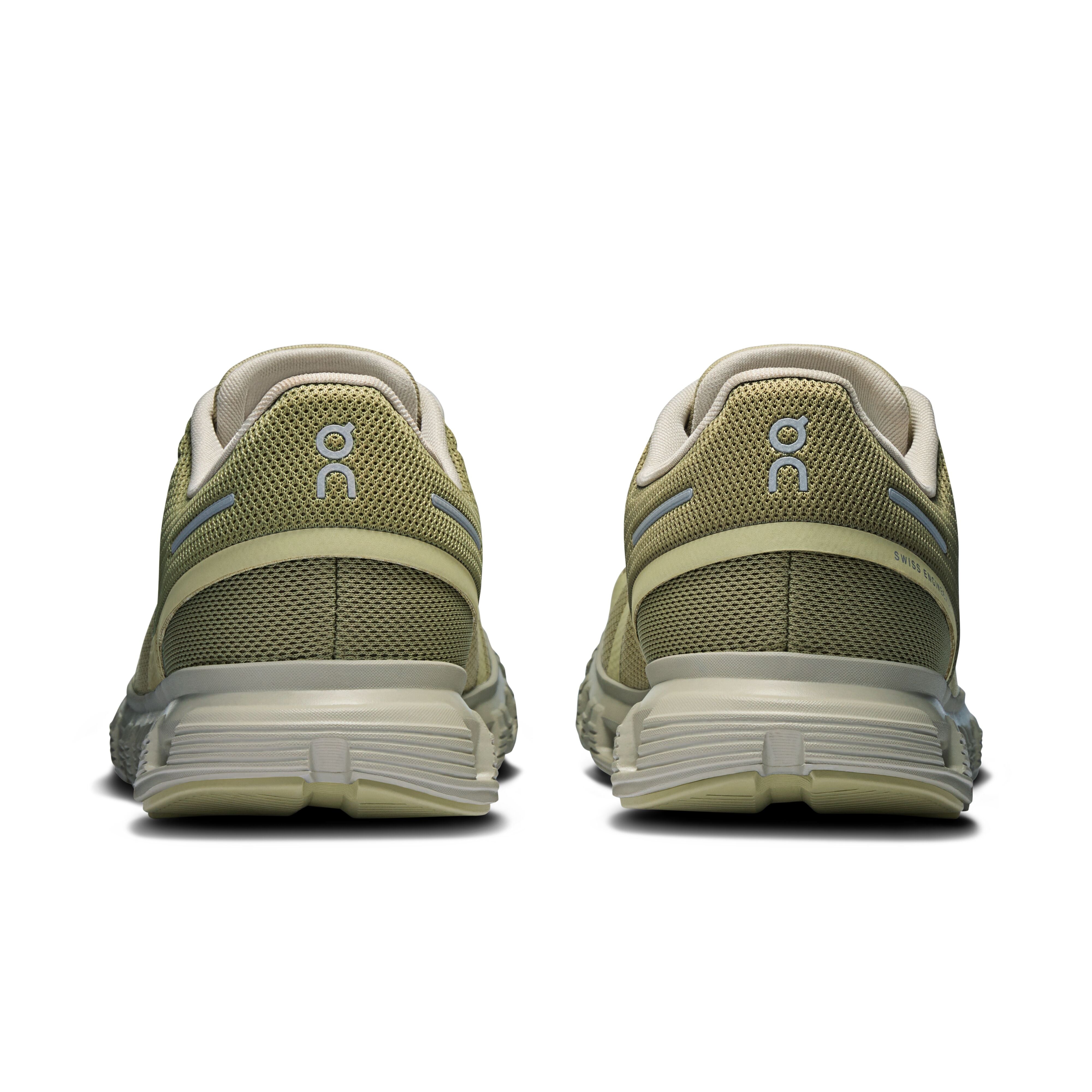 Cloud 6 wmn caper ice