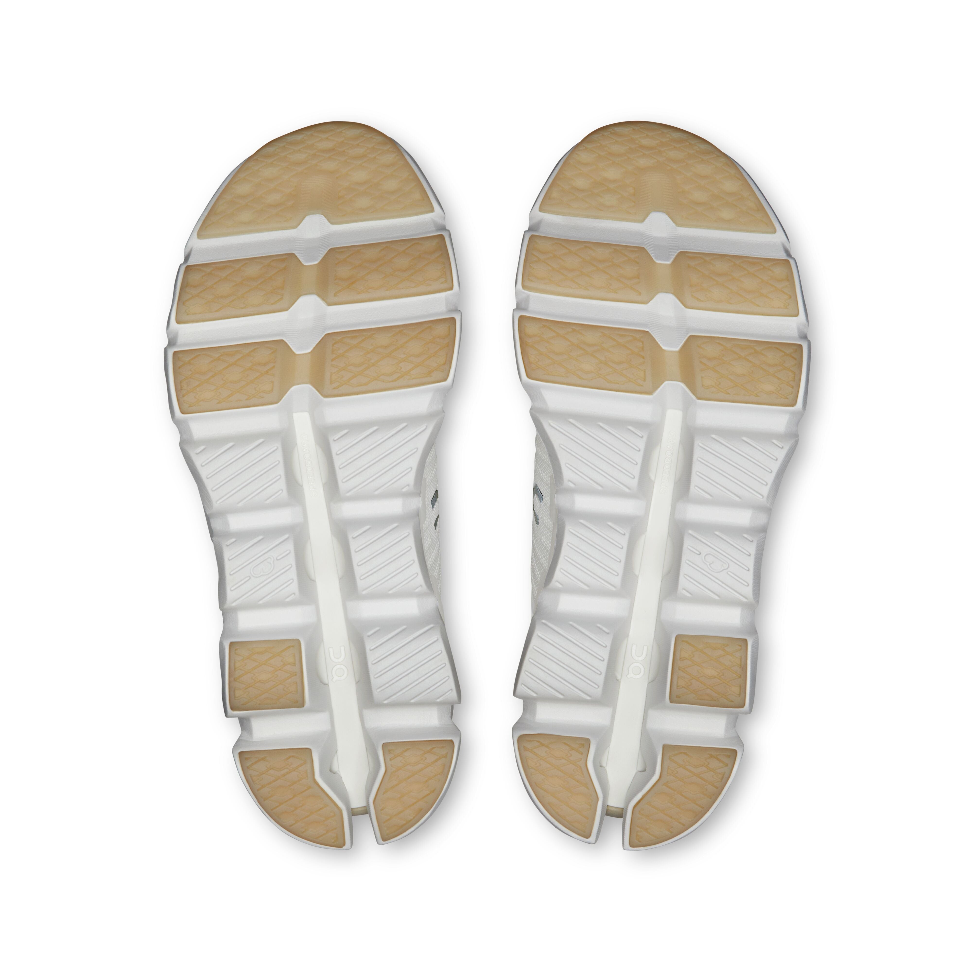 On Cloudswift 4 wmn white-cream