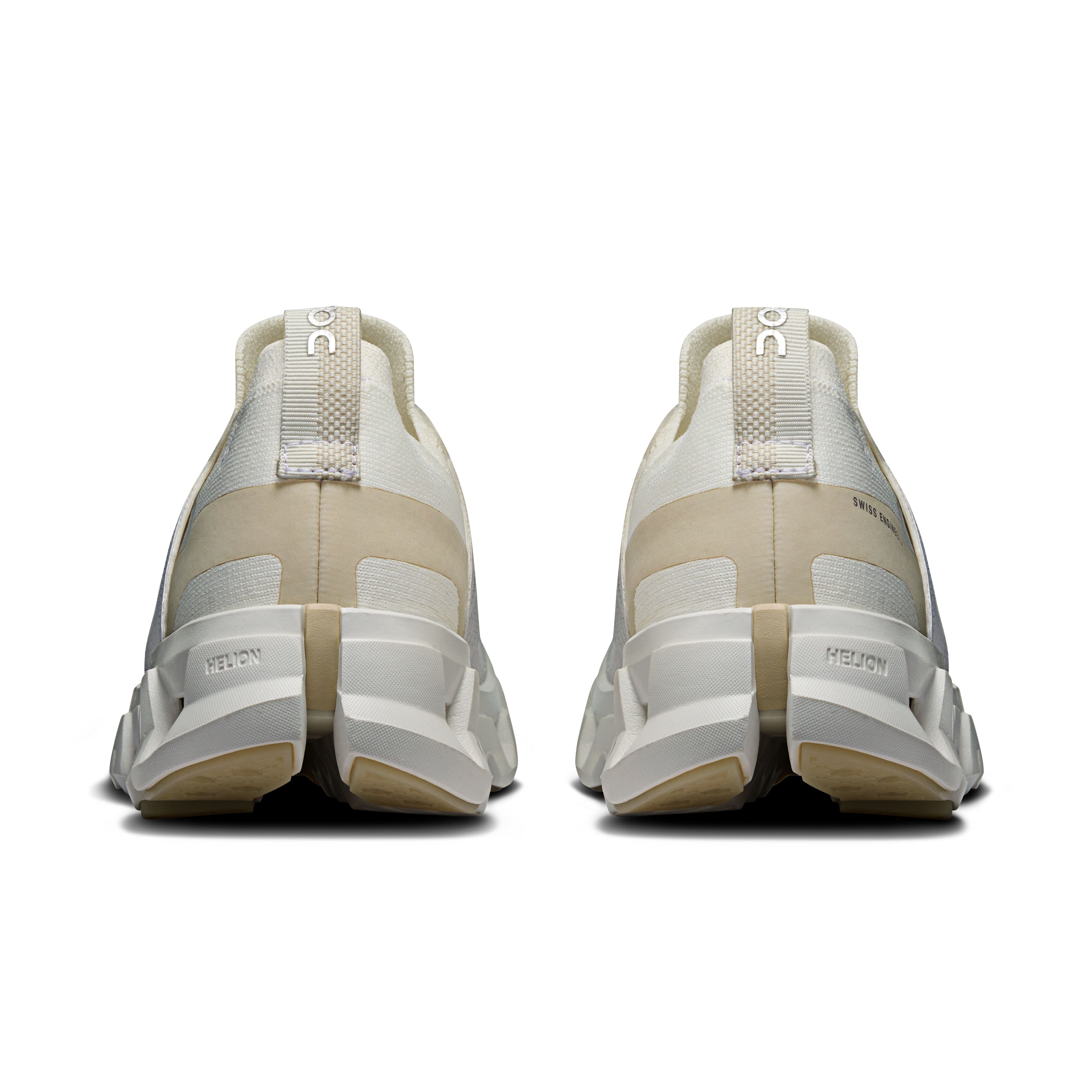 On Cloudswift 4 wmn white-cream