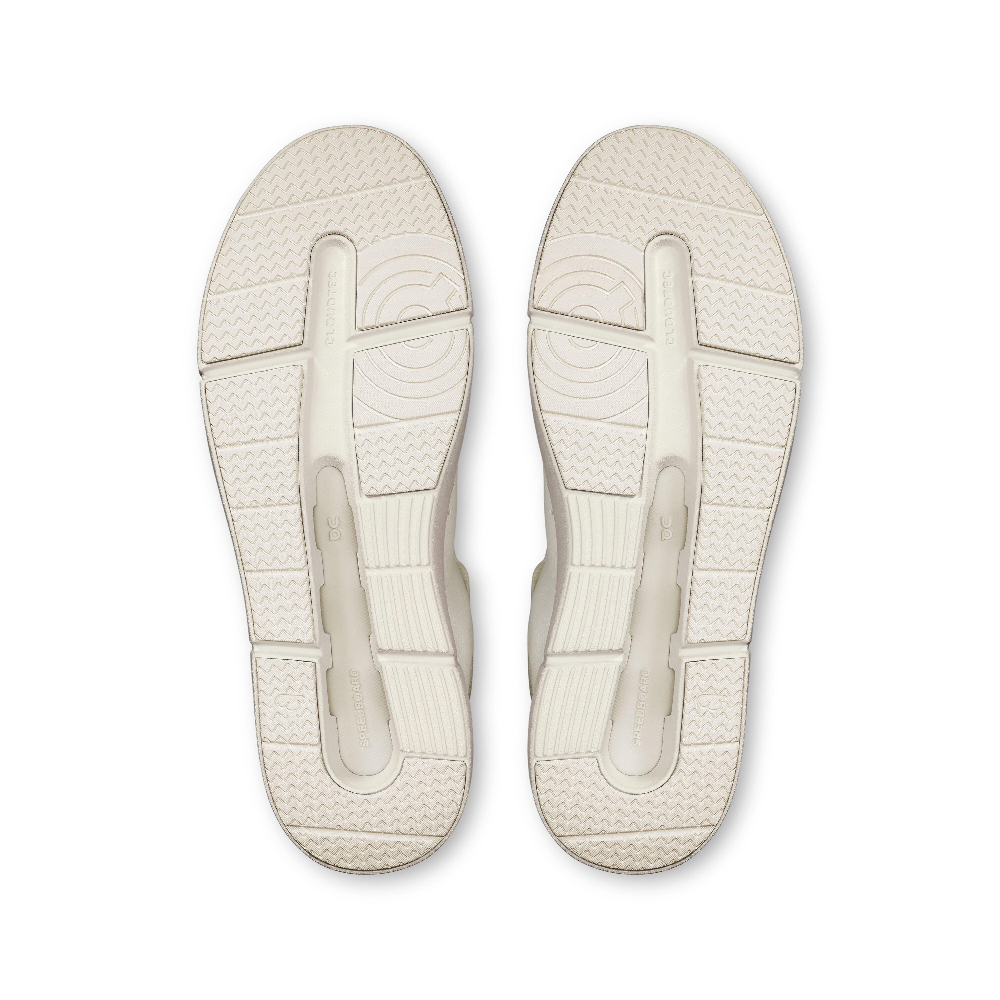 The Roger Advantage 1 W white/white