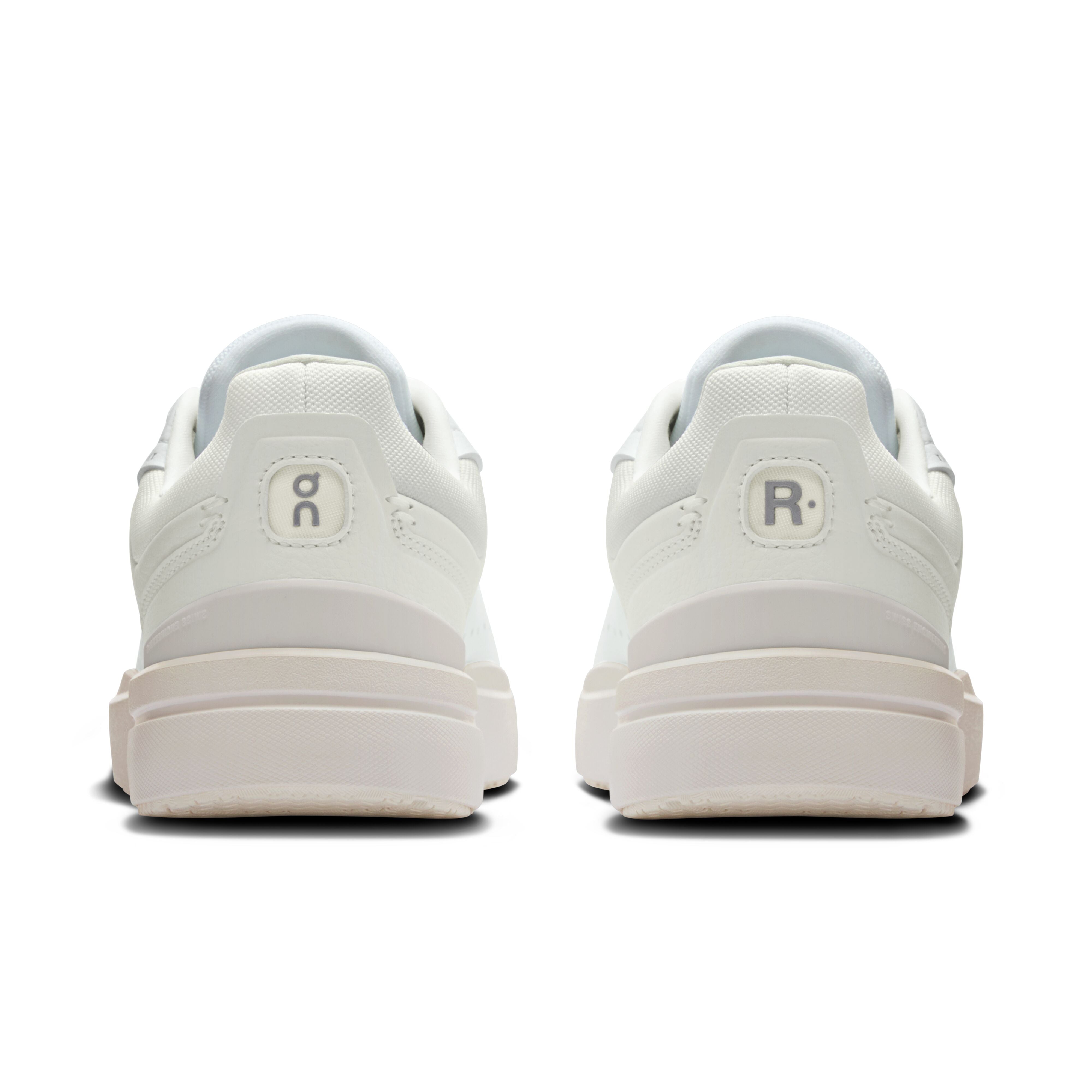 The Roger Advantage 1 W white/white