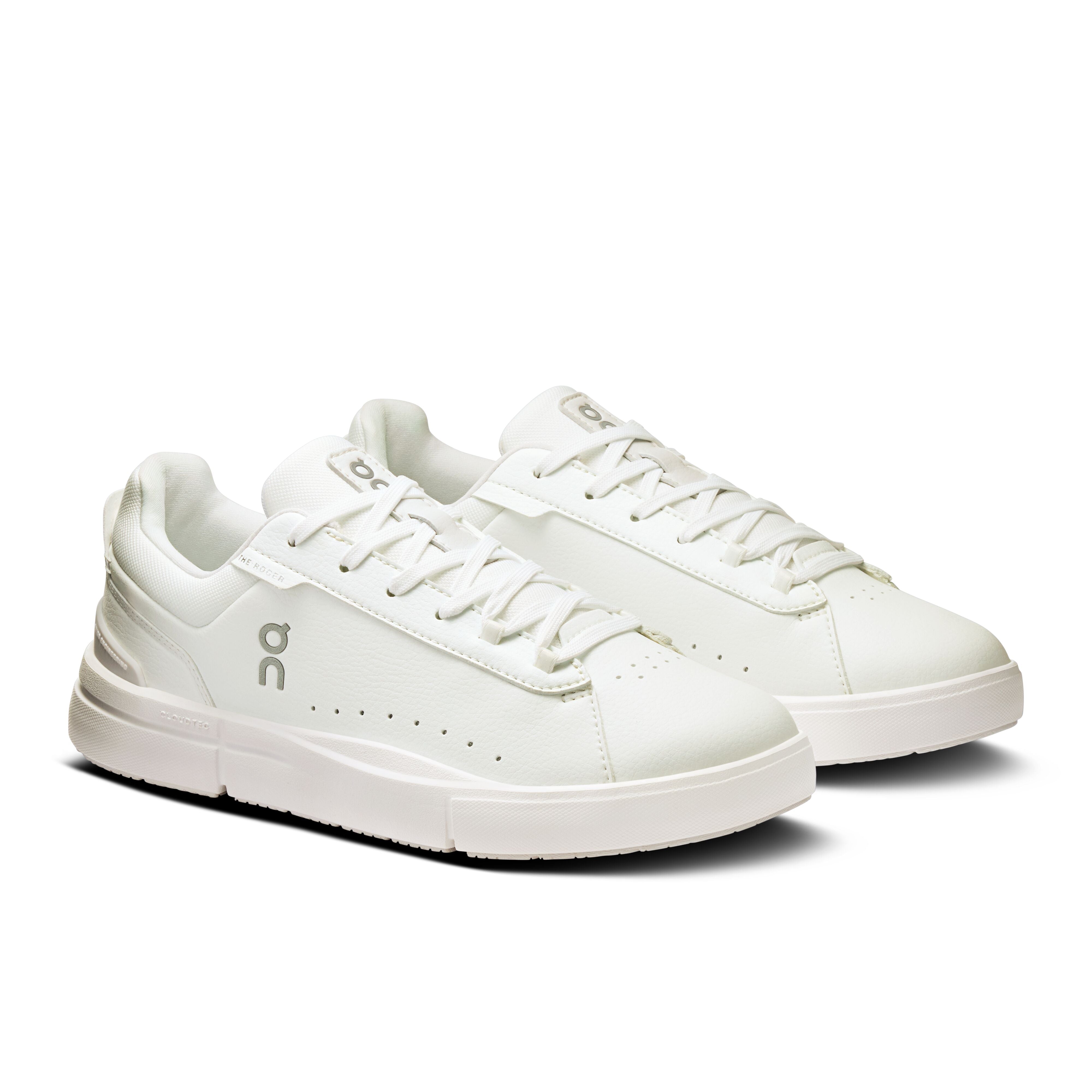 The Roger Advantage 1 W white/white