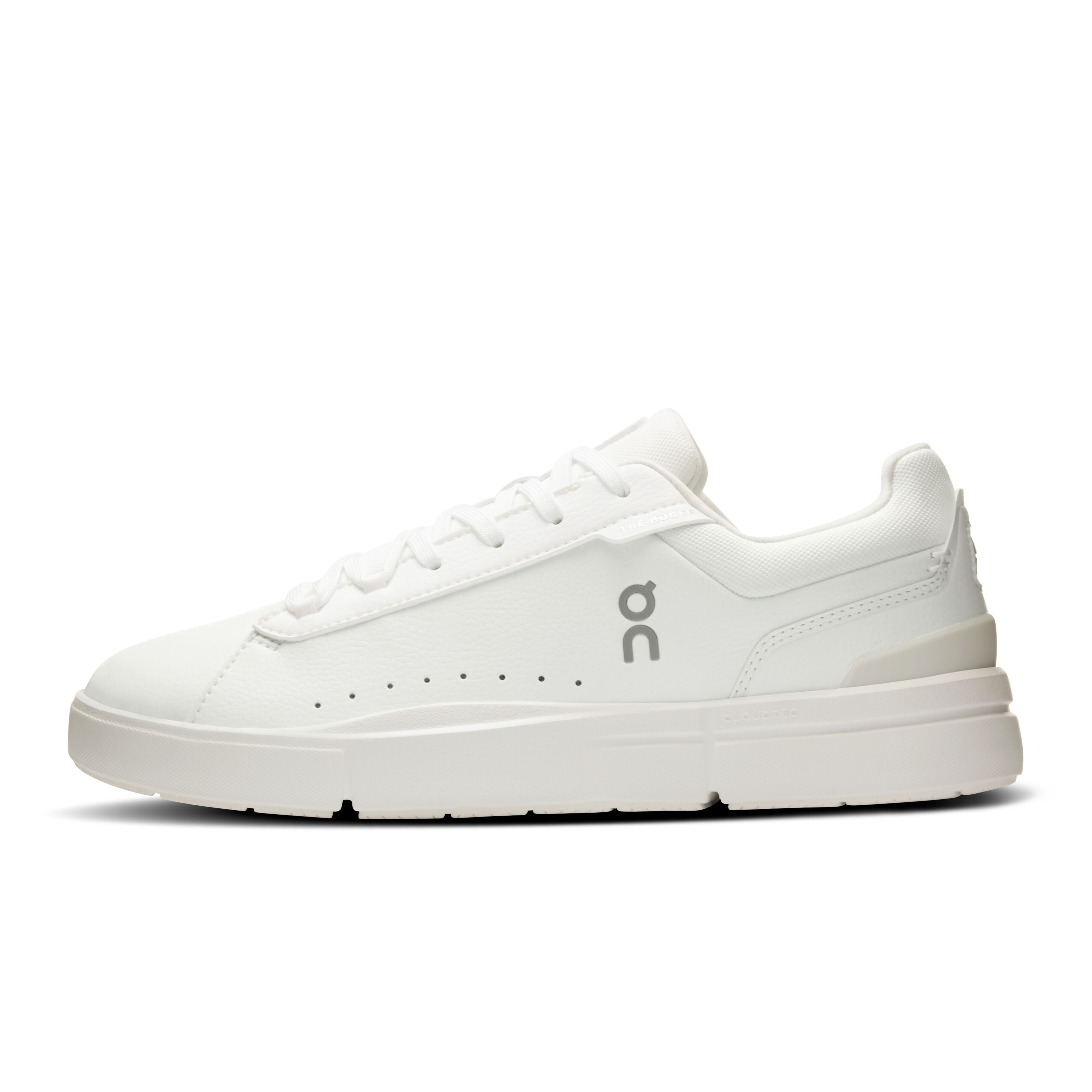 The Roger Advantage 1 W white/white