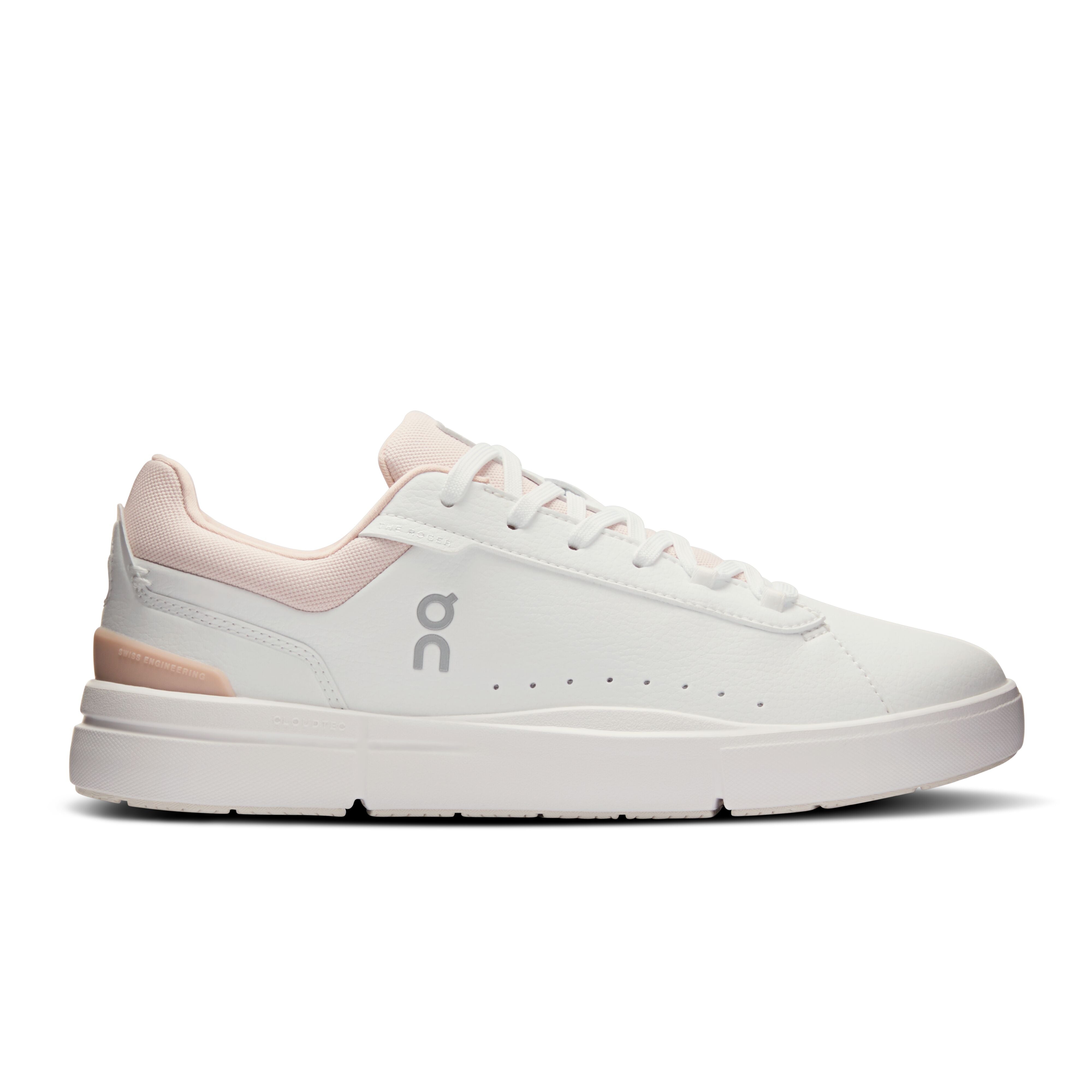 The Roger Advantage 1 W white/rosehip