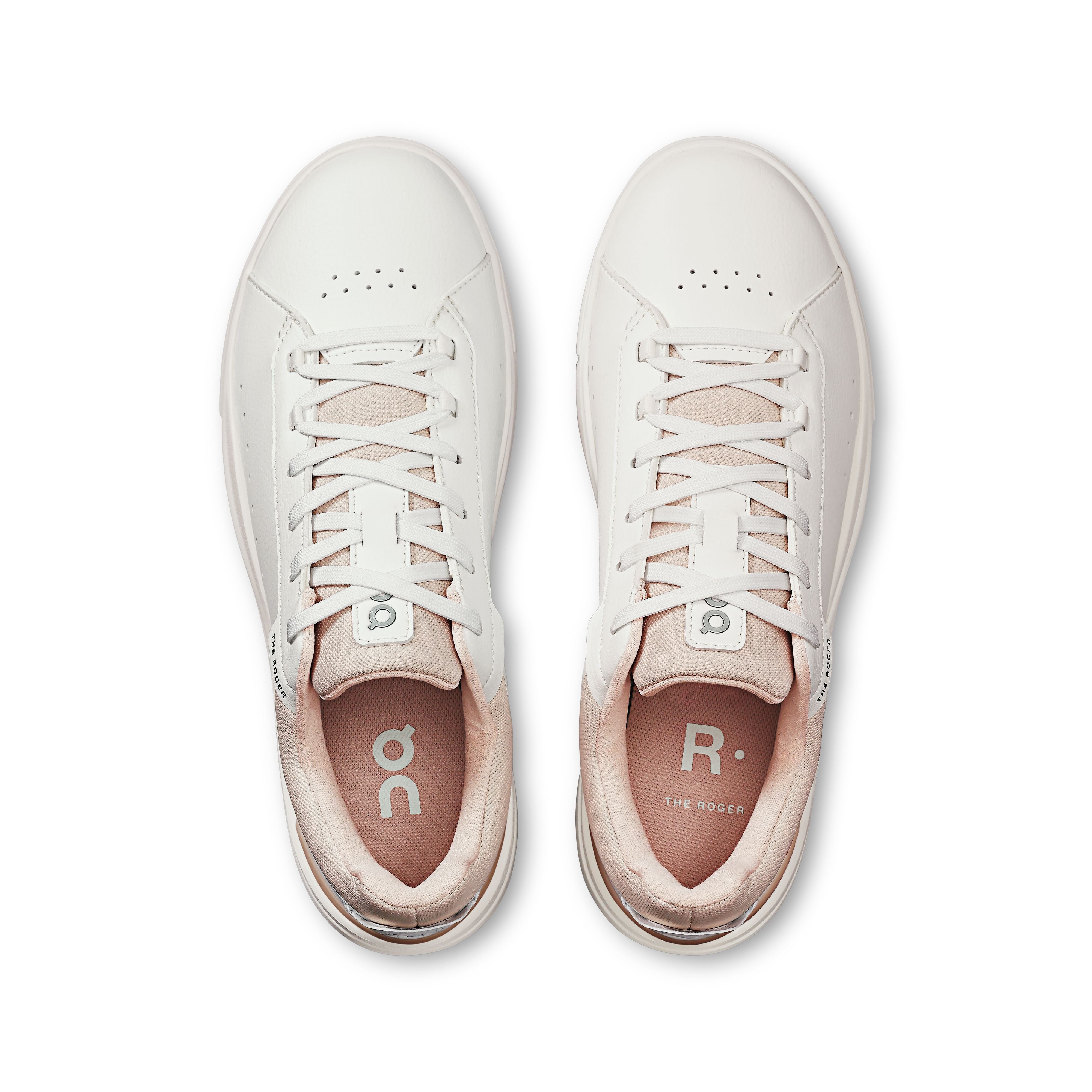 The Roger Advantage 1 W white/rosehip