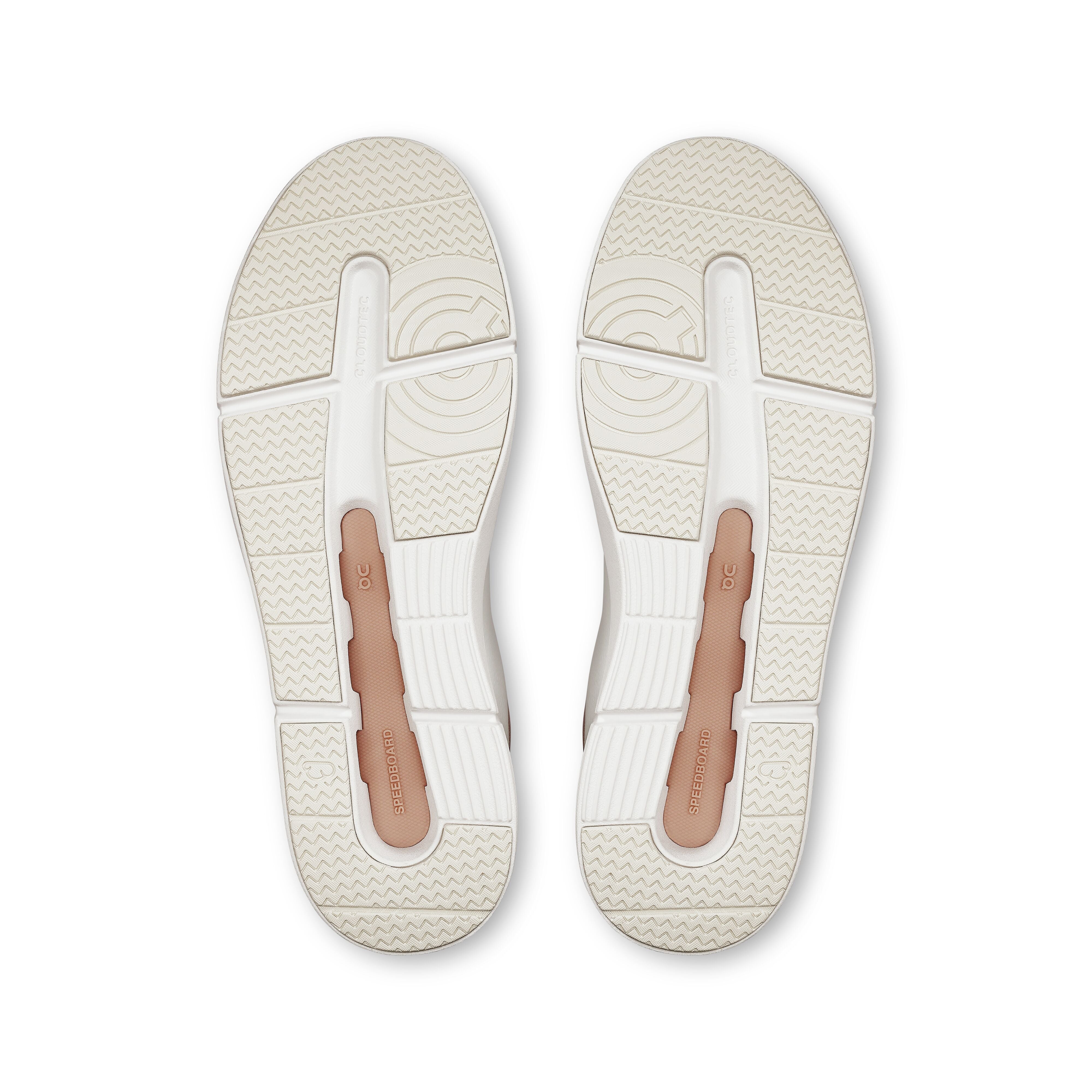 The Roger Advantage 1 W white/rosehip