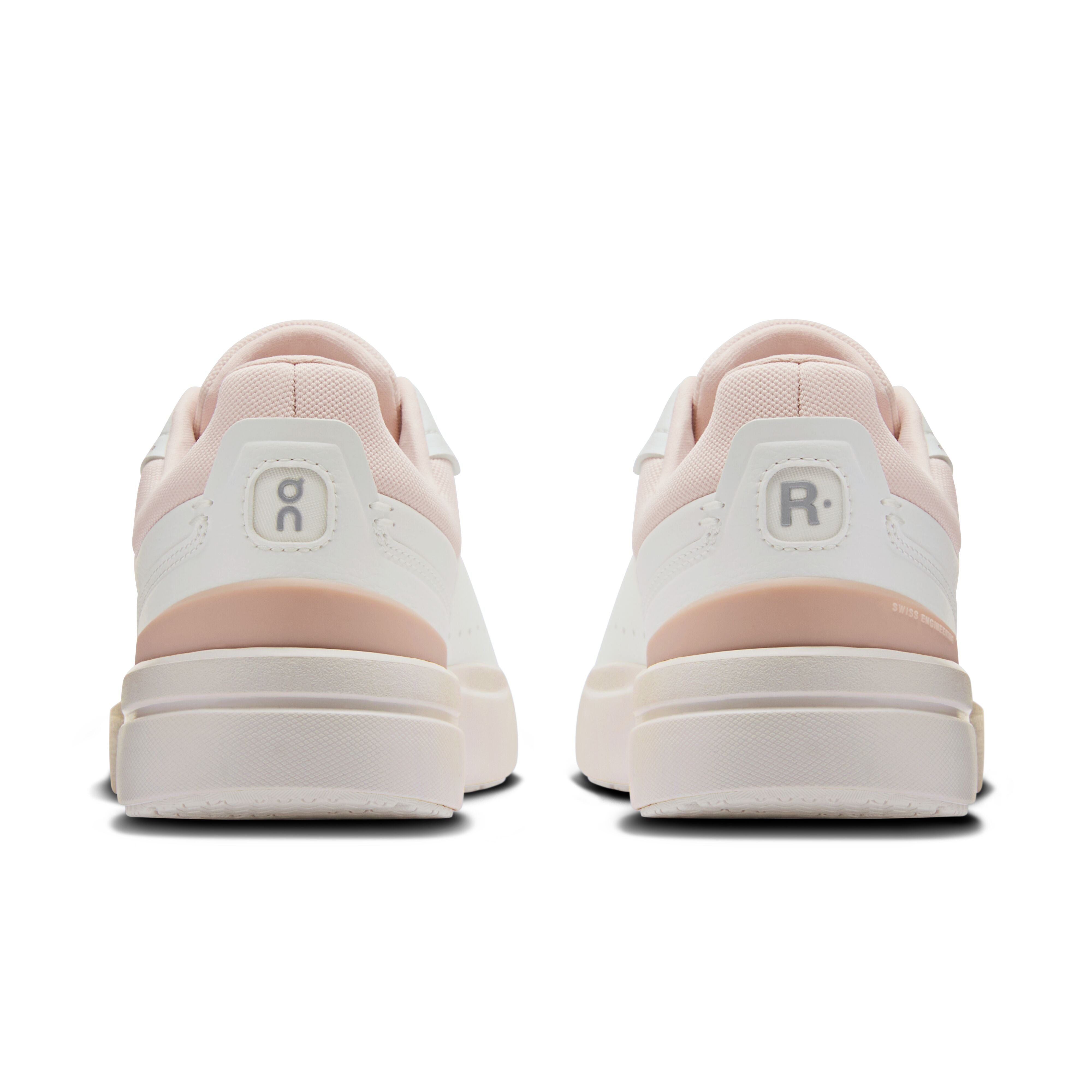 The Roger Advantage 1 W white/rosehip