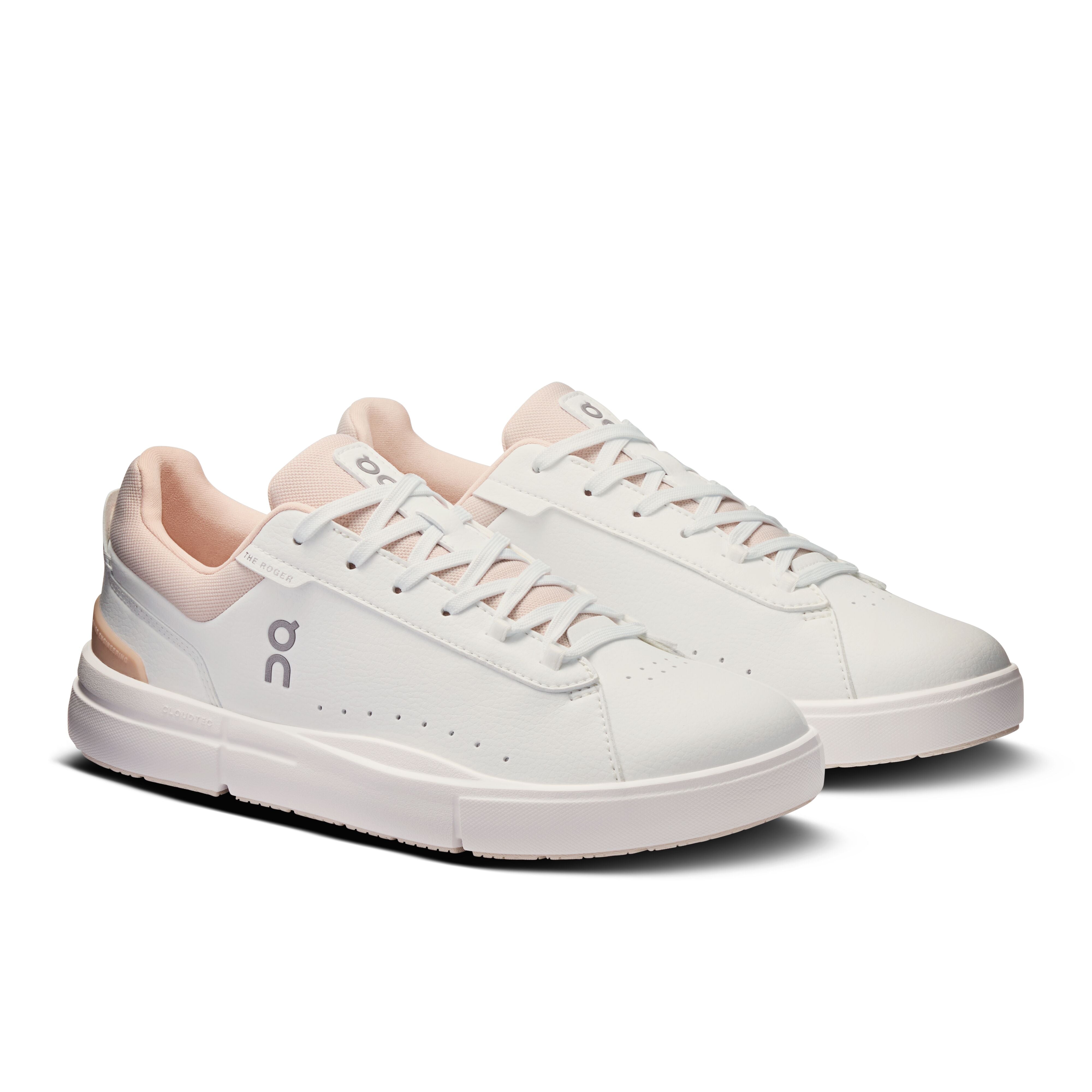 The Roger Advantage 1 W white/rosehip