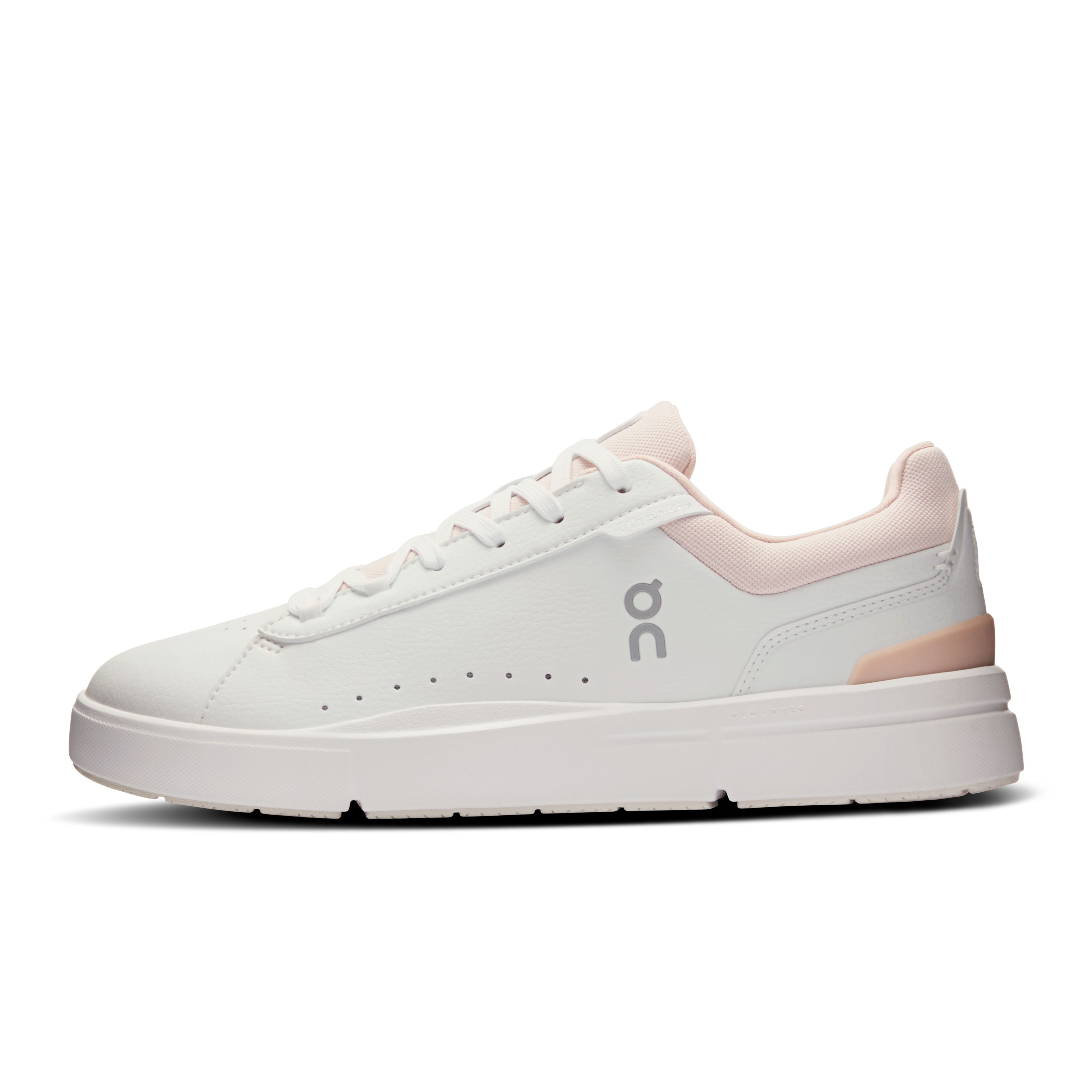 The Roger Advantage 1 W white/rosehip