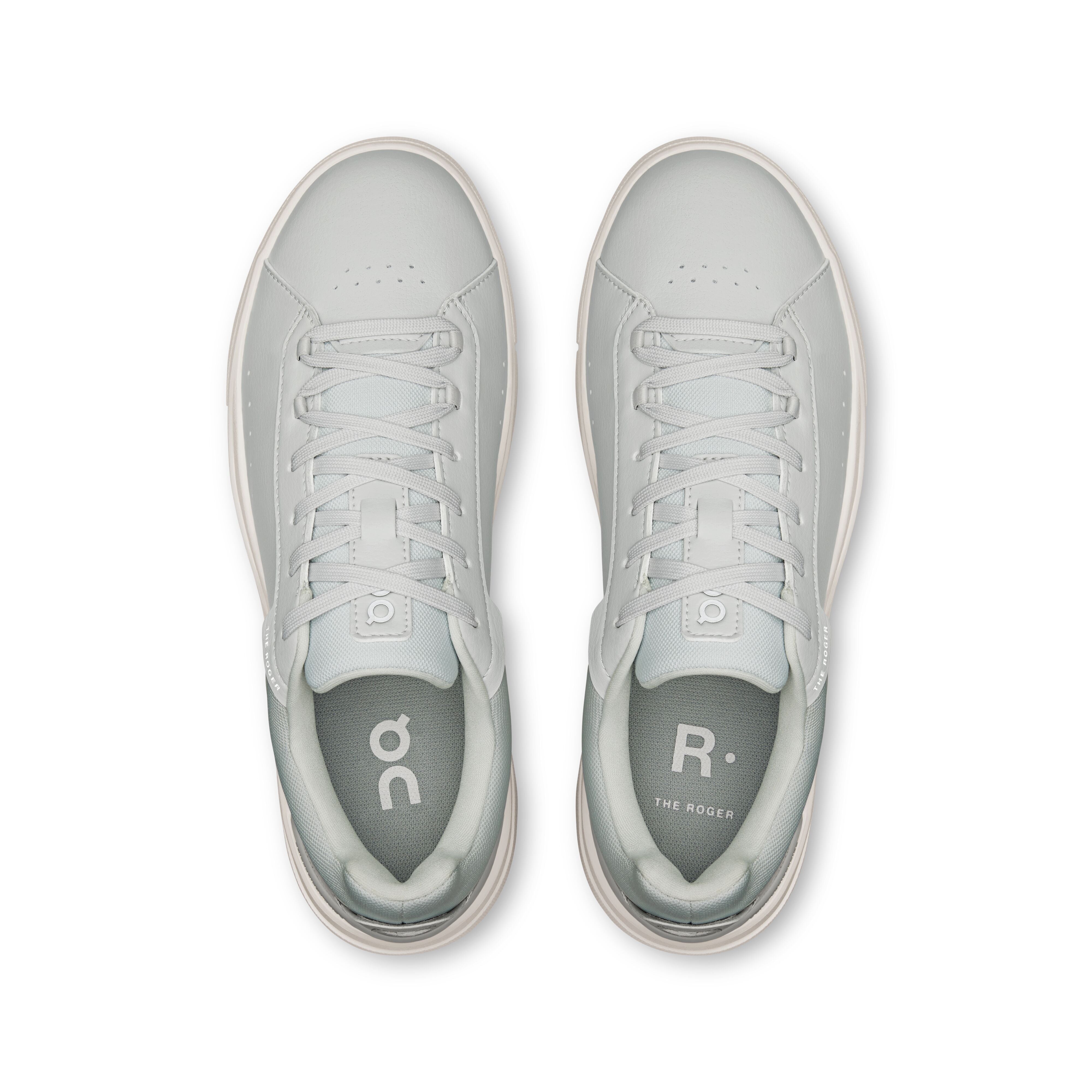 The Roger Advantage 1 W wolf glacier