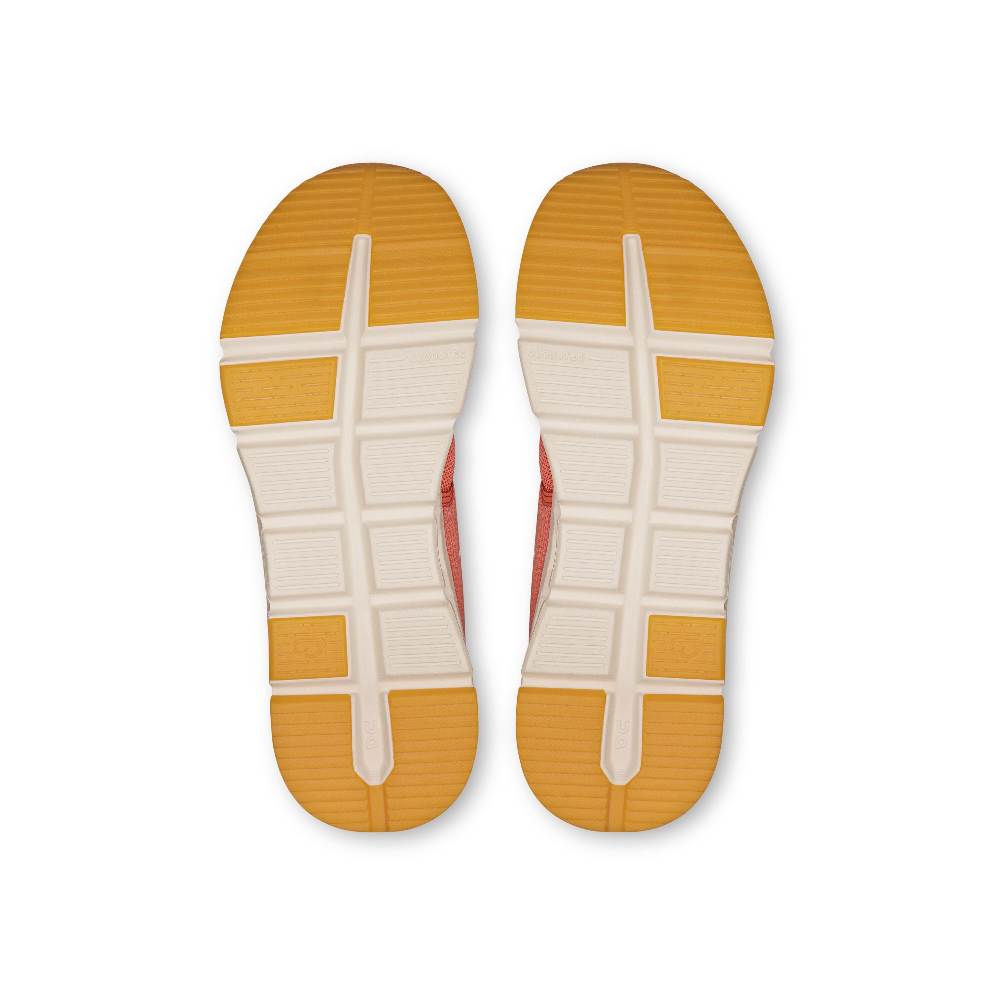 On Cloud Sky 1 Youth dustrose-terra