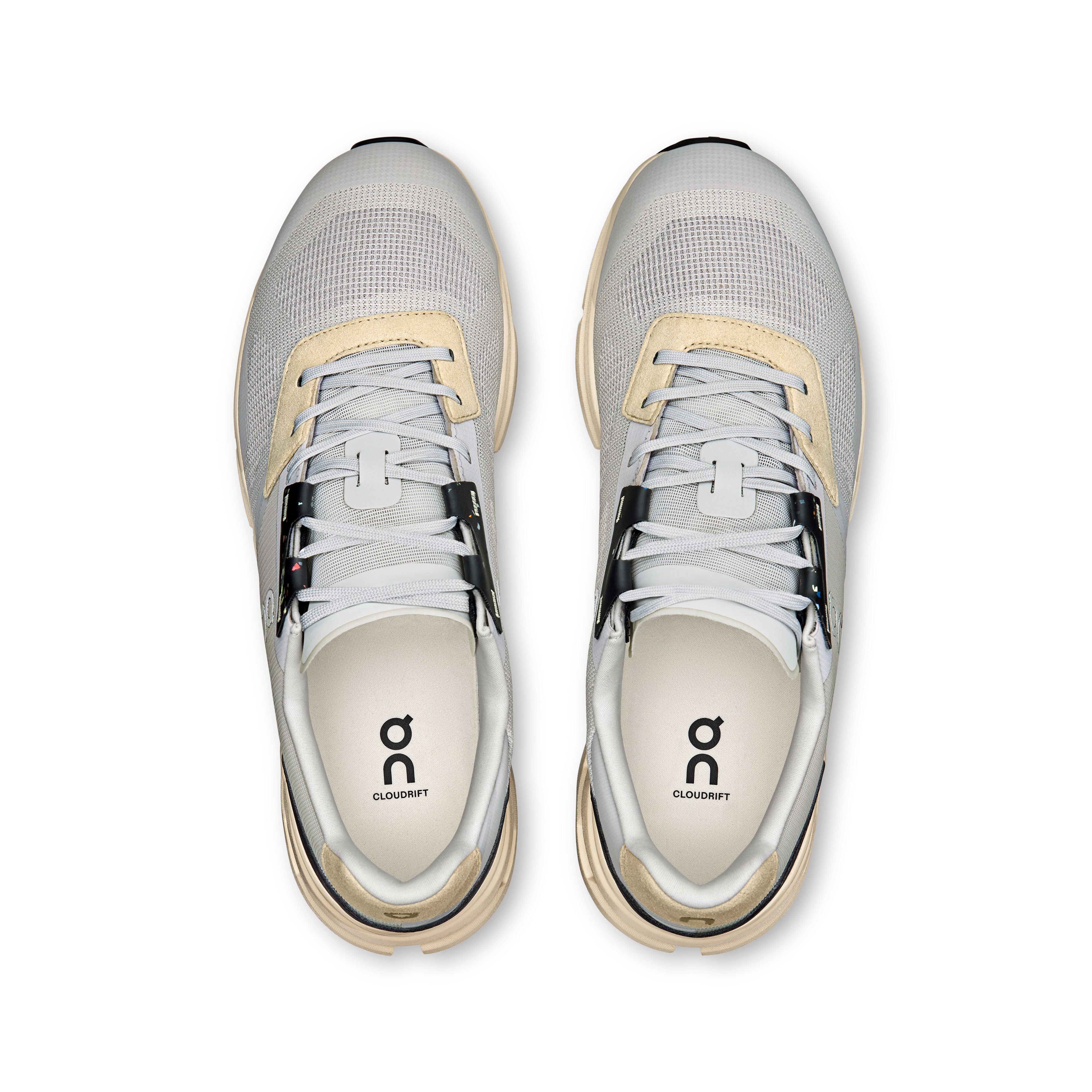 On Cloudrift wolf ice