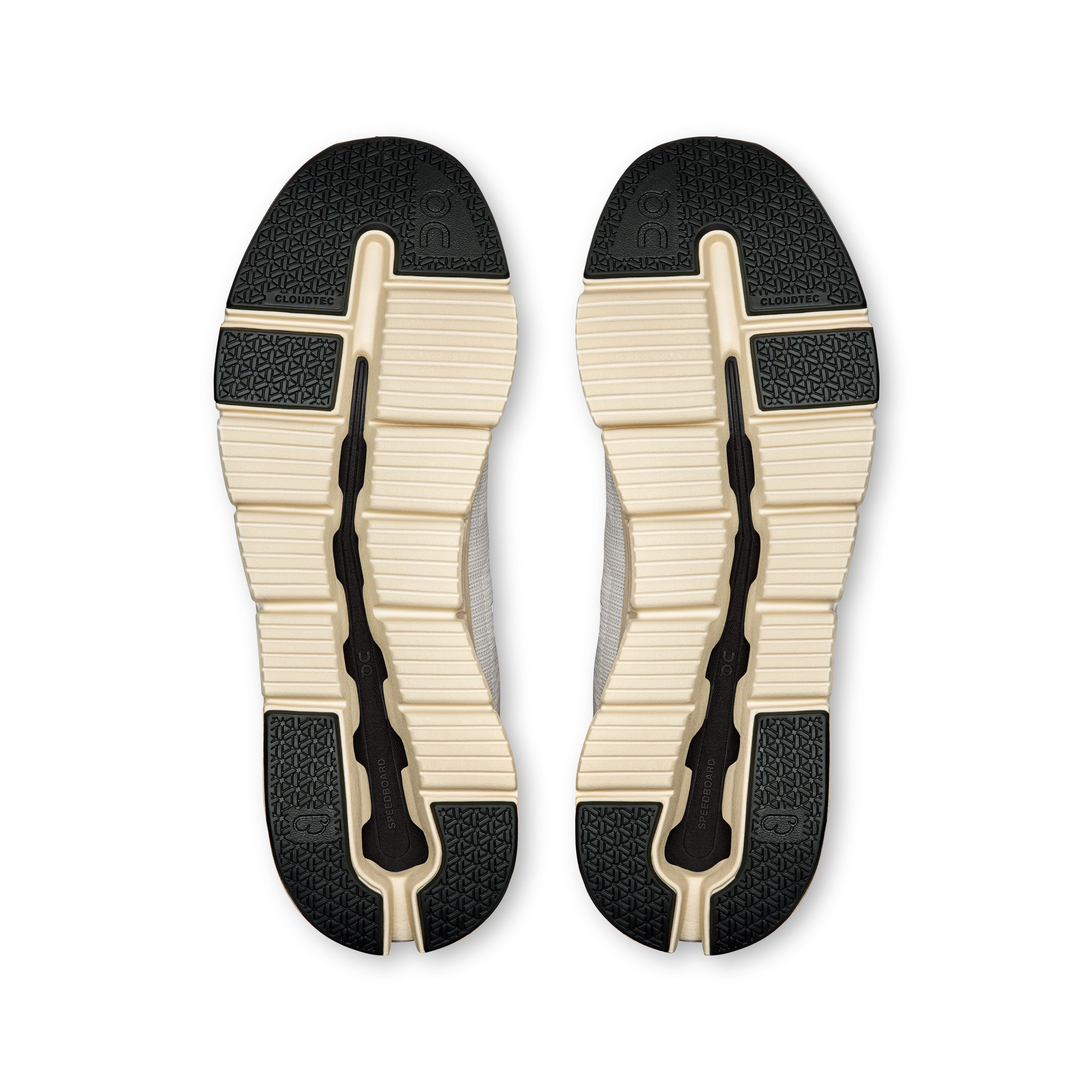 On Cloudrift wolf ice