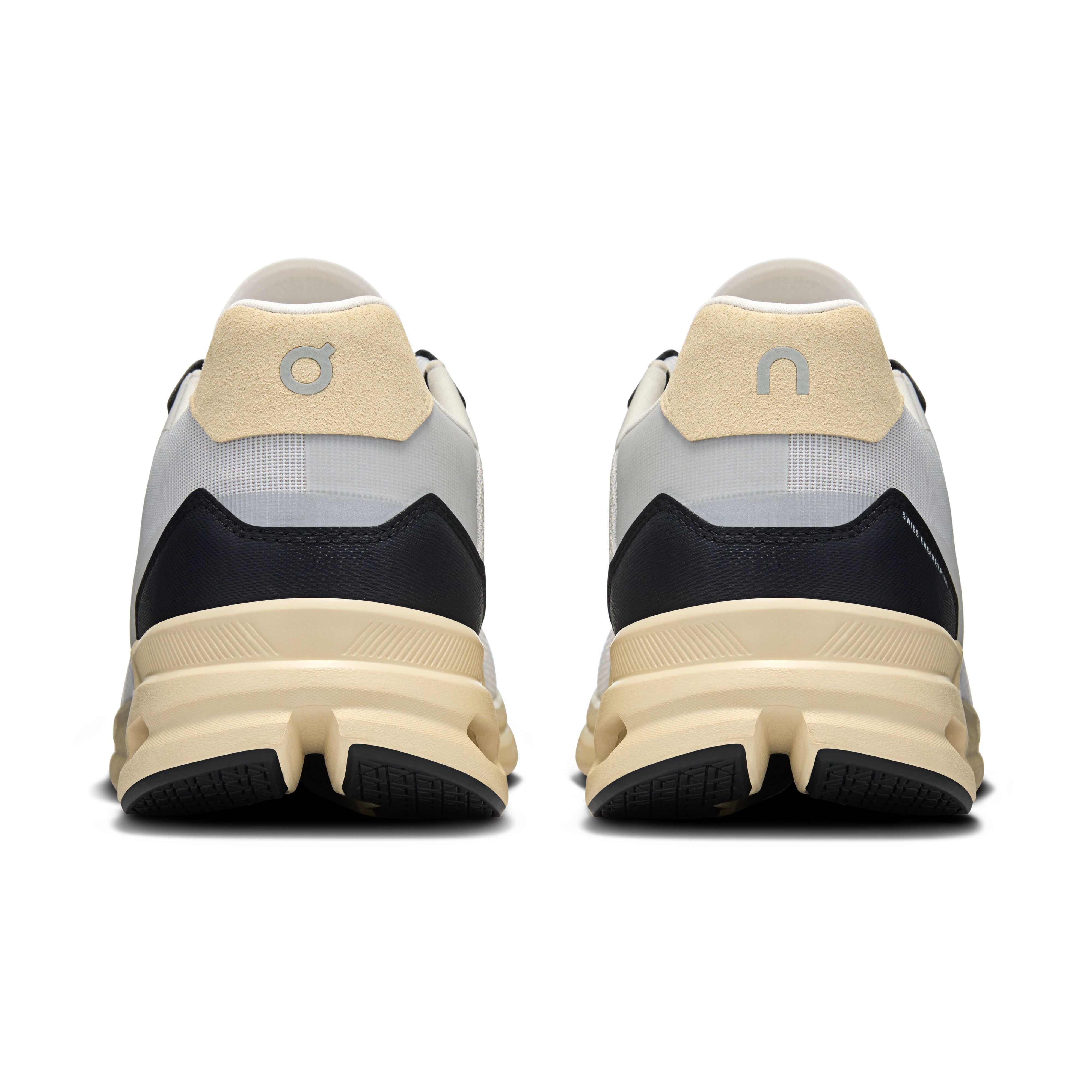 On Cloudrift wolf ice