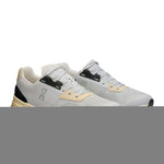 On Cloudrift wolf ice