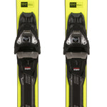 Völkl Racetiger SC BLK +VMotion 10 GW BLK 23/24