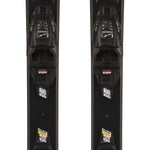 Völkl Racetiger JR red + 7.0 VMotion JR 23/24