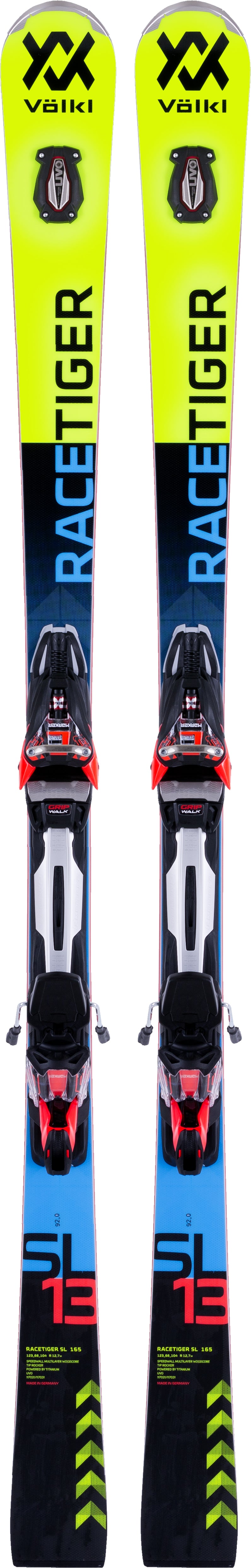 Völkl Racetiger SL