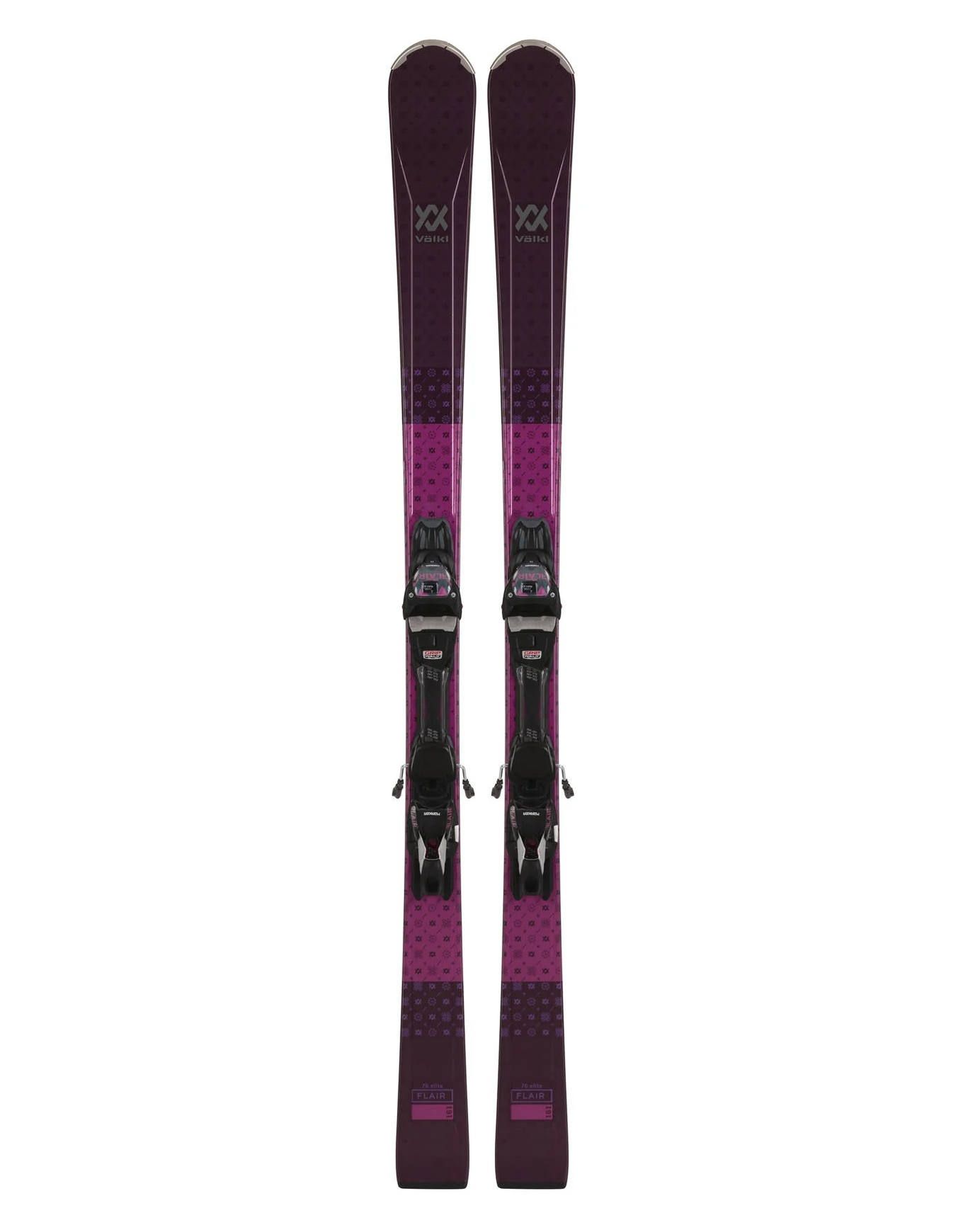 Völkl Flair 76 Elite + VMotion 10 GW Lady 22/23