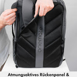 Onemate Rucksack Backpack Pro 2 space gray
