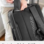 Onemate Travel Backpack Ultimate 2 Black