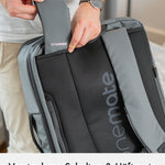 Onemate Travel Backpack Ultimate 2 Space Grey